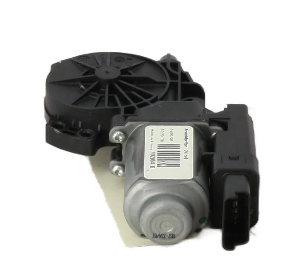Mecanisme moteur lève-glace avant droit KIA CEE-D 1 PHASE 1 occasion