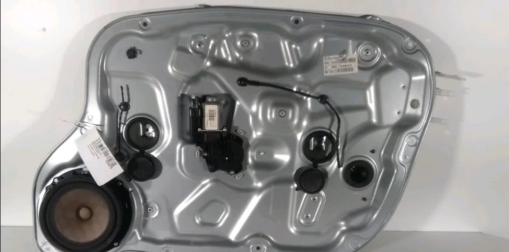 Mecanisme  moteur lève-glace avant droit Kia CEE'D 3-5 portes (ED) 1.6 crdi 90 (2006-2012) occasion