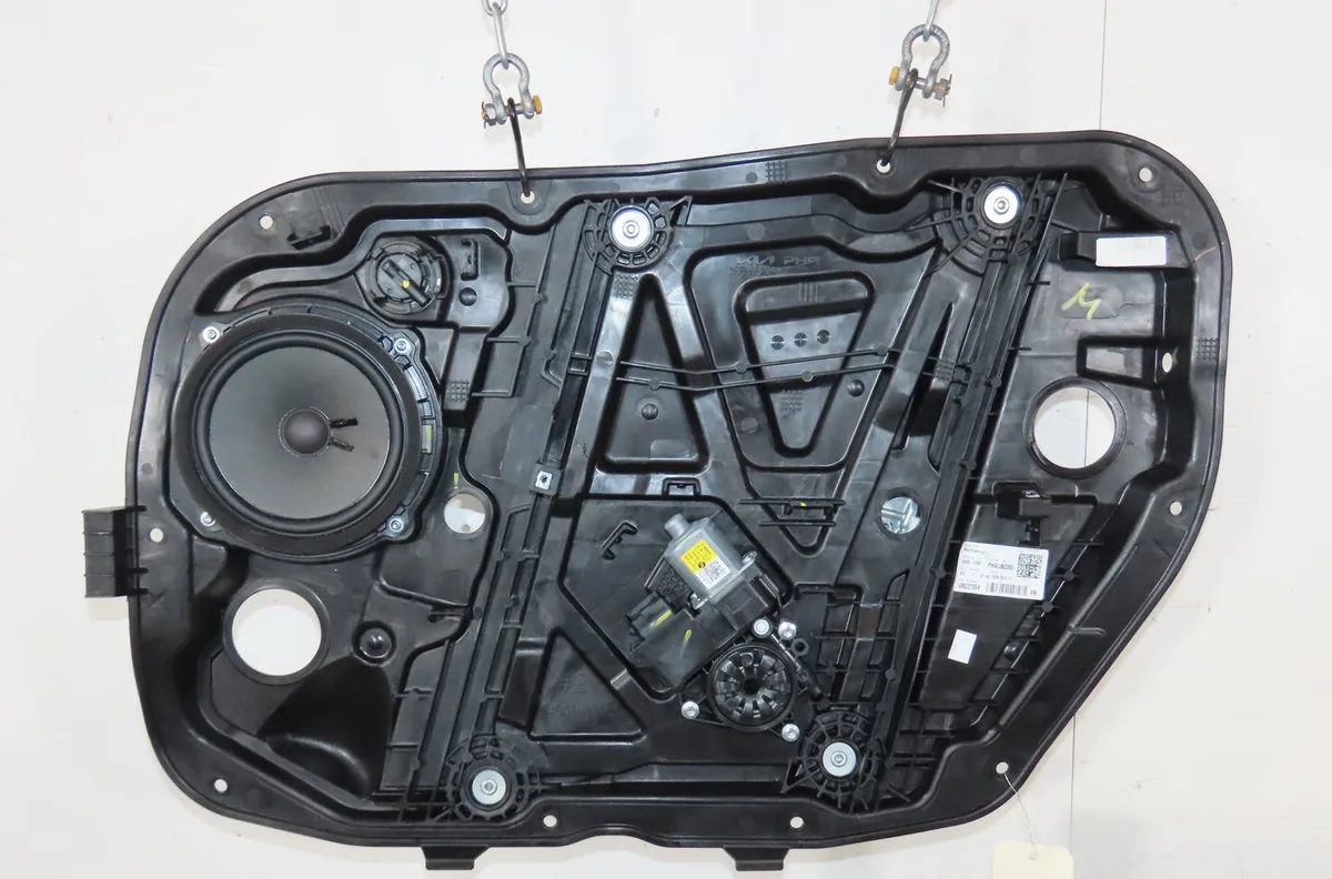 Mecanisme  moteur lève-glace avant droit Kia CEED (CD) 1.5 t-gdi (2021) occasion