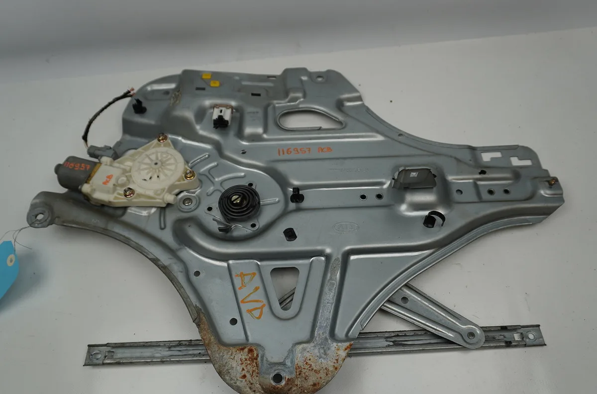 Mecanisme moteur lève-glace avant droit Kia MAGENTIS II (MG) 2.0 crdi (2006-2010) occasion
