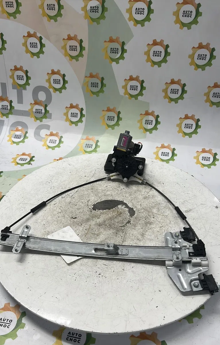 Mecanisme  moteur lève-glace avant droit KIA PICANTO 2 PHASE 1 occasion