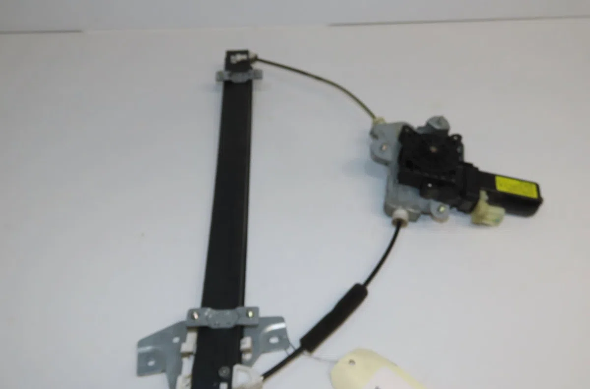Mecanisme  moteur lève-glace avant droit Kia PICANTO I (SA) 1.0 (2004-2011) occasion