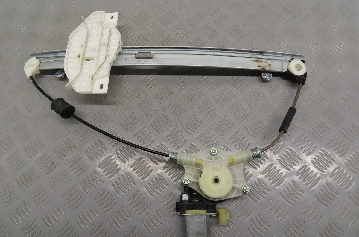 Mecanisme moteur lève-glace avant droit Kia PICANTO III (JA) 1.0 (2017) 5 portes occasion