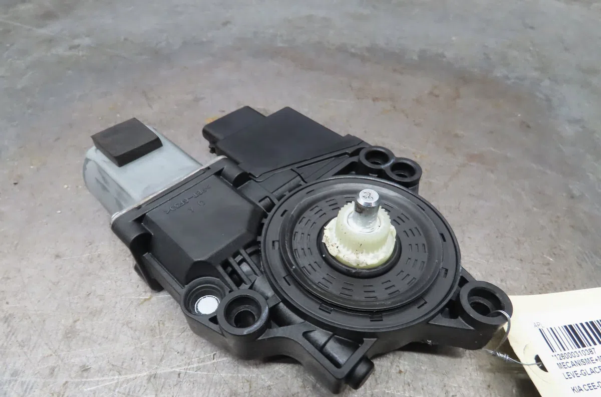 Mecanisme  moteur lève-glace avant droit Kia PRO CEE'D (JD) 1.6 crdi 128 (2013-2015) occasion