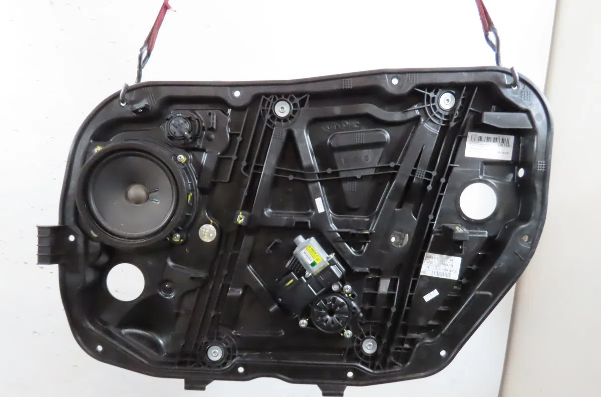 Mecanisme moteur lève-glace avant droit Kia PROCEED (CD) 1.0 t-gdi (2018) occasion
