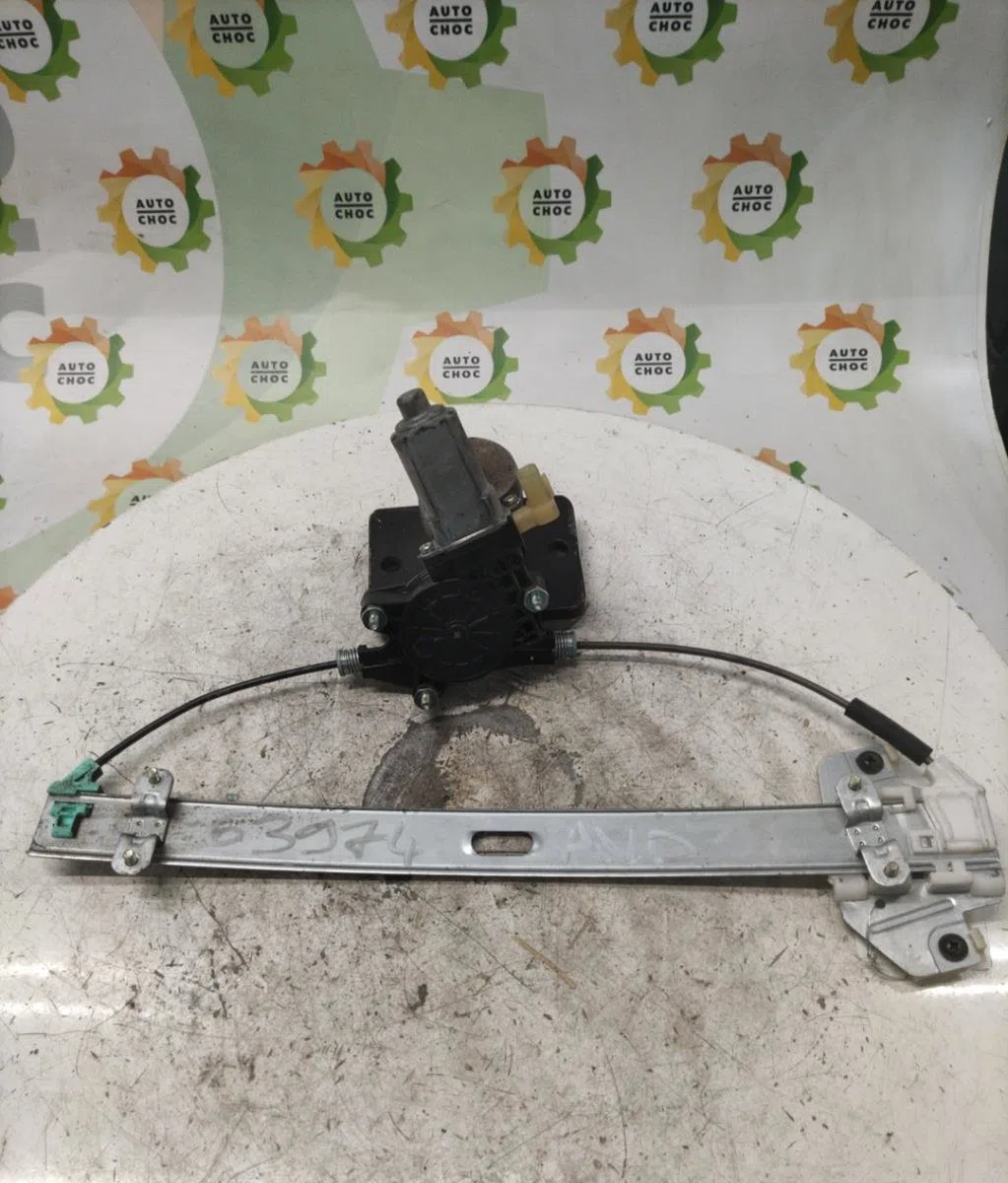 Mecanisme  moteur lève-glace avant droit KIA RIO 2 PHASE 1 occasion