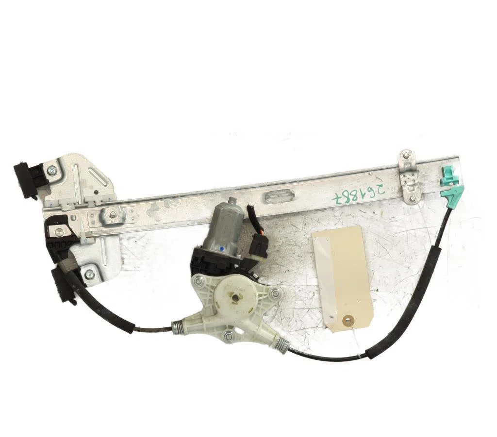 Mecanisme  moteur lève-glace avant droit KIA RIO 3 PHASE 2 occasion