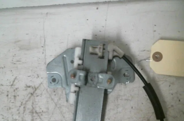 Mecanisme  moteur lève-glace avant droit Kia RIO II (JB) 1.4 16v (2005-2011) occasion