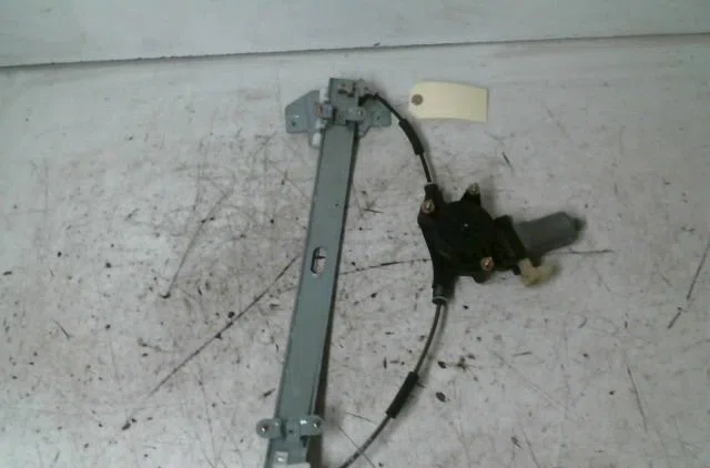 Mecanisme  moteur lève-glace avant droit Kia RIO II (JB) 1.4 16v (2005-2011) occasion