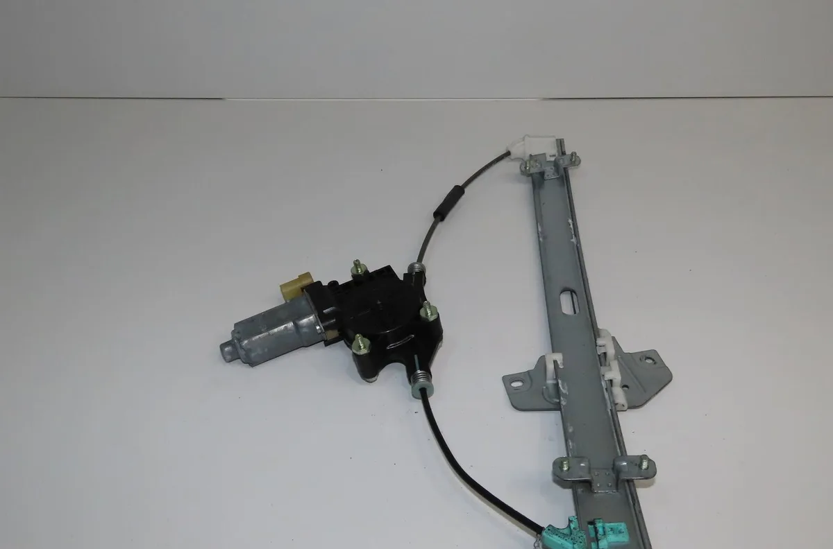 Mecanisme moteur lève-glace avant droit Kia RIO II (JB) 1.5 crdi (2005-2011) occasion