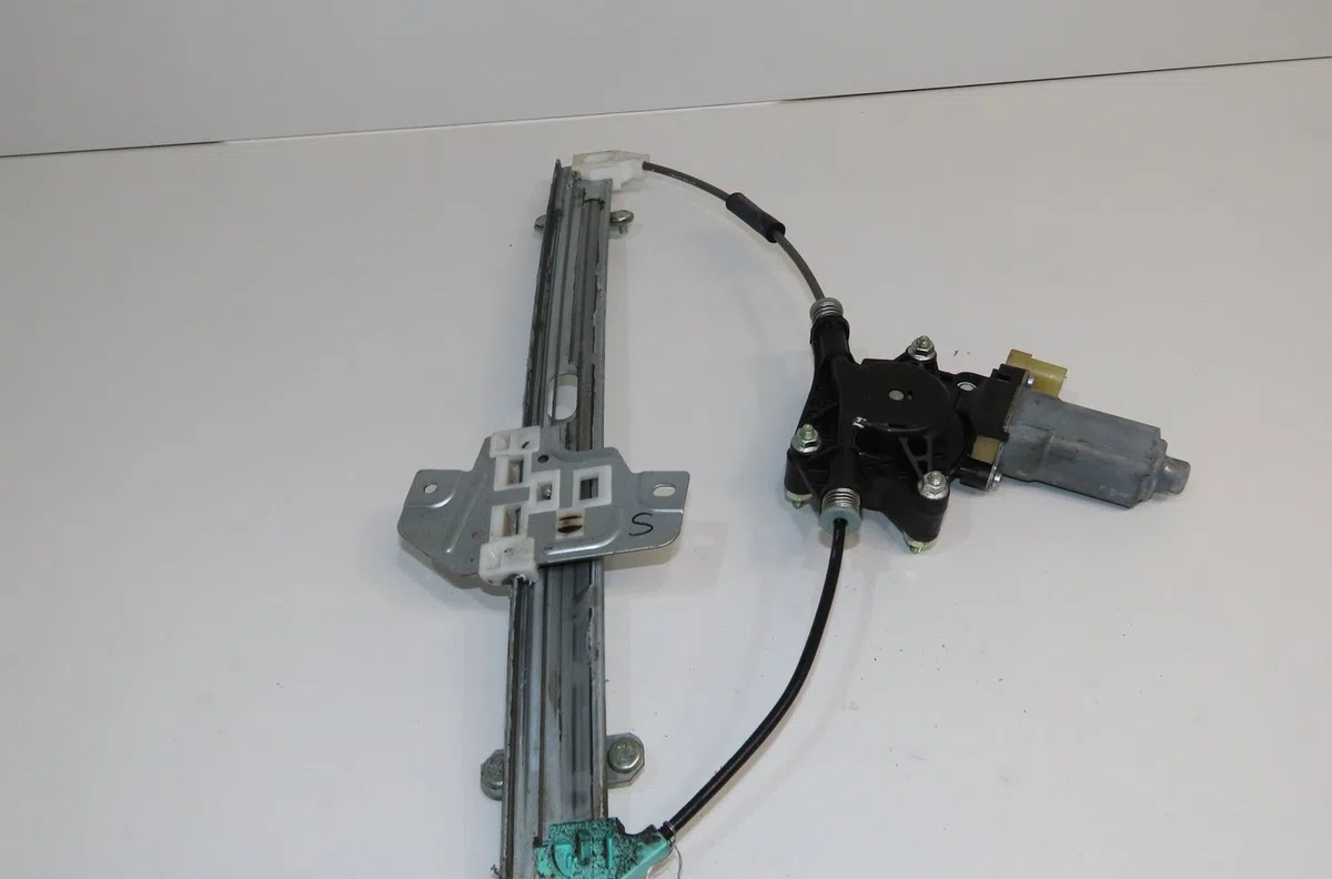 Mecanisme  moteur lève-glace avant droit Kia RIO II (JB) 1.5 crdi (2005-2011) occasion