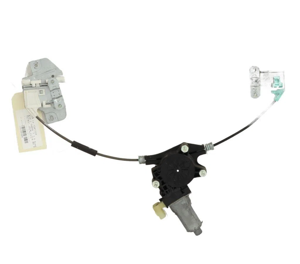 Mecanisme moteur lève-glace avant droit Kia RIO II (JB) 1.5 crdi (2005-2011) occasion