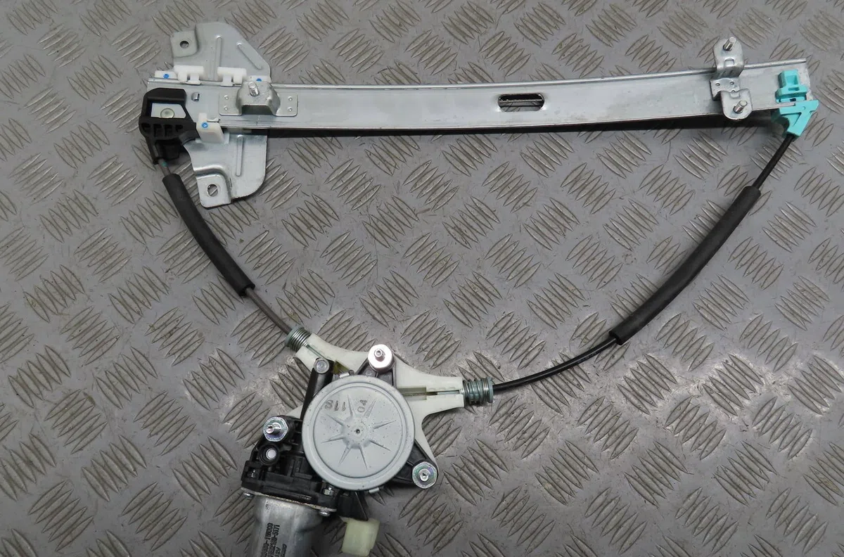 Mecanisme moteur lève-glace avant droit Kia RIO III (UB) 1.2 cvvt (2014-2017) occasion
