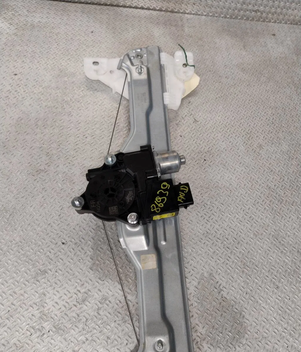Mecanisme moteur lève-glace avant droit KIA SPORTAGE 5 SPORTAGE 5 occasion