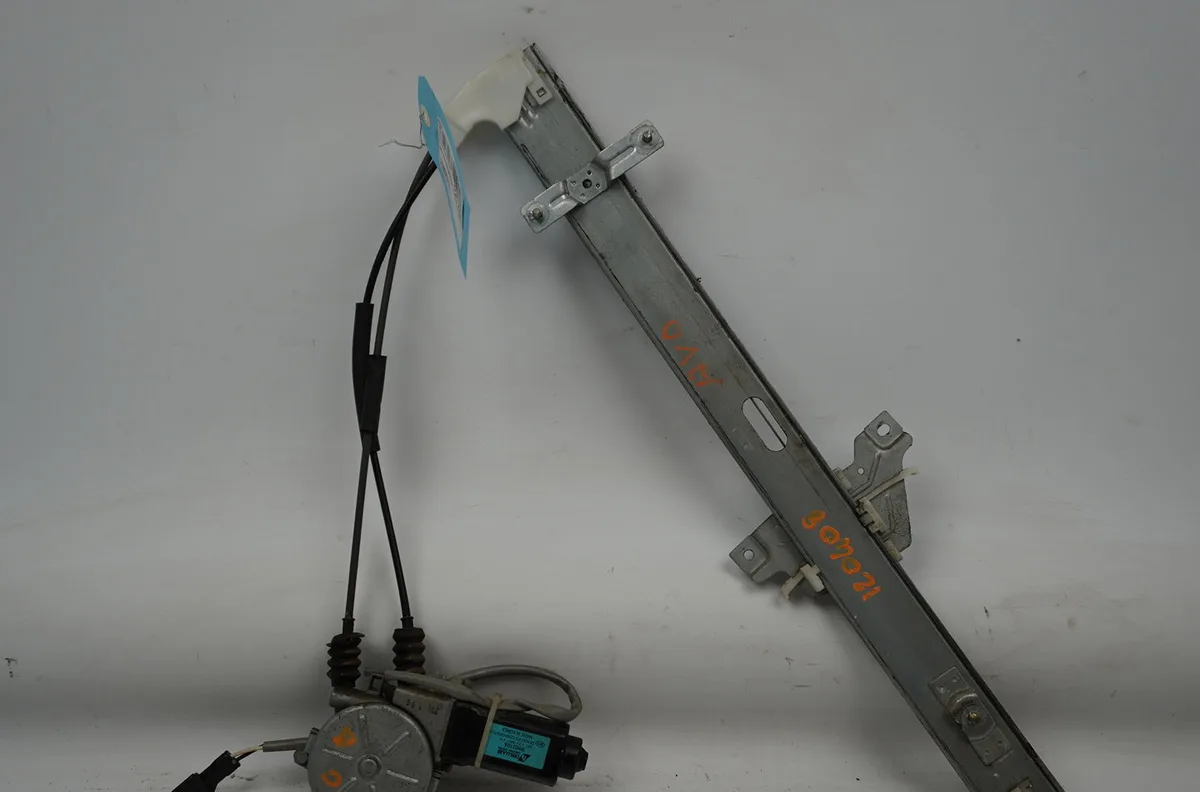 Mecanisme moteur lève-glace avant droit Kia SPORTAGE SUV (K00) 2.0 td 4wd (1997-2003) occasion