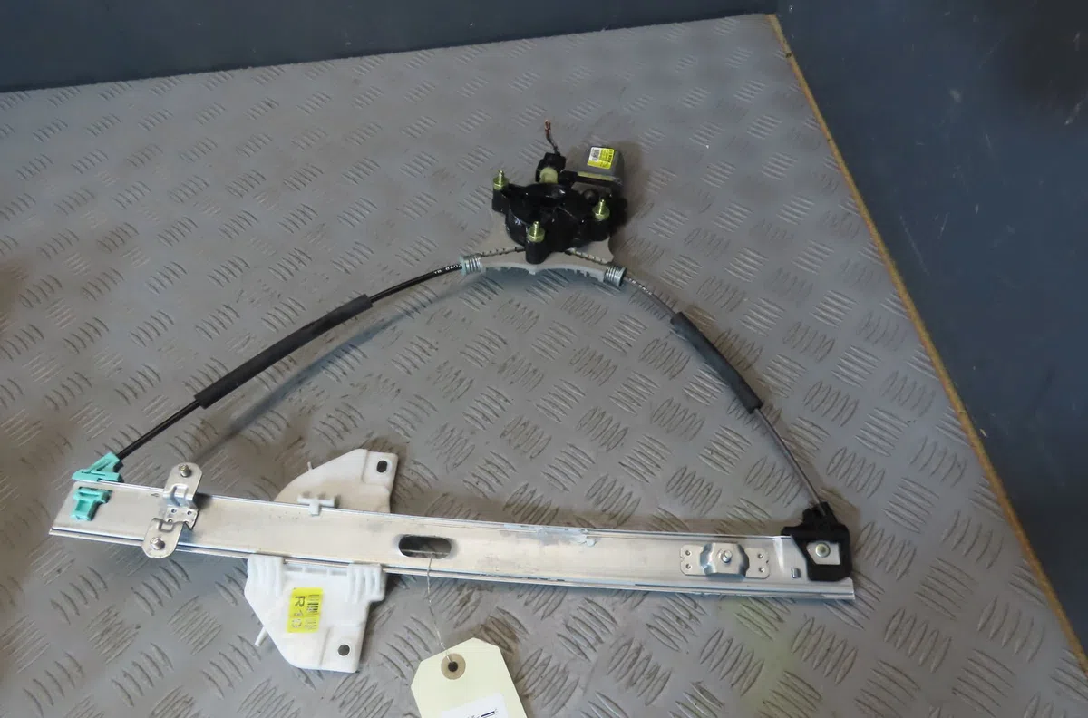 Mecanisme moteur lève-glace avant droit Kia STONIC (YB) 1.0 t-gdi (2017) occasion