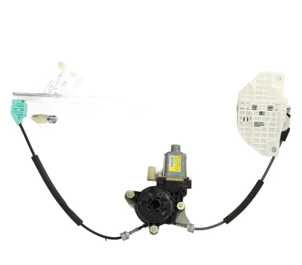 Mecanisme moteur lève-glace avant droit Kia STONIC (YB) 1.0 t-gdi (2017) occasion