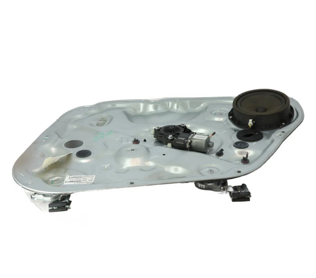 Mecanisme  moteur lève-glace avant droit Kia VENGA (YN) 1.4 crdi 90 (2010) occasion