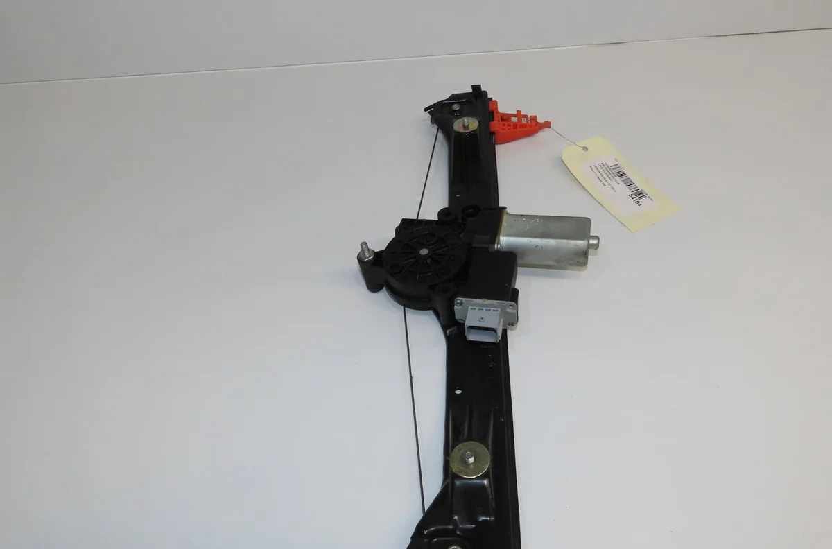 Mecanisme moteur lève-glace avant droit Lancia DELTA III (844_) 1.6 d multijet (844.axc11, 844.axc1a) (2008-2014) 5 por