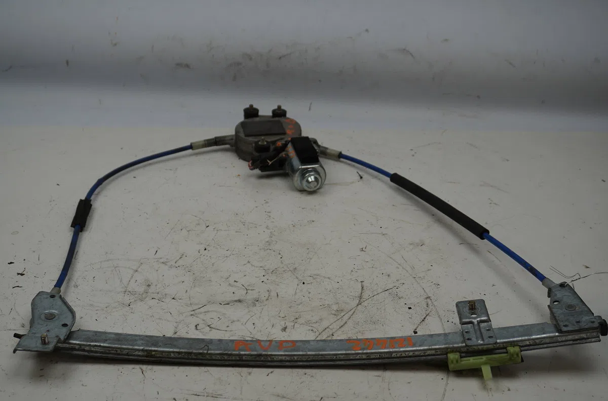 Mecanisme  moteur lève-glace avant droit Lancia Y (840_) 1.2 (840aa, 840af1a) (1996-2003) occasion