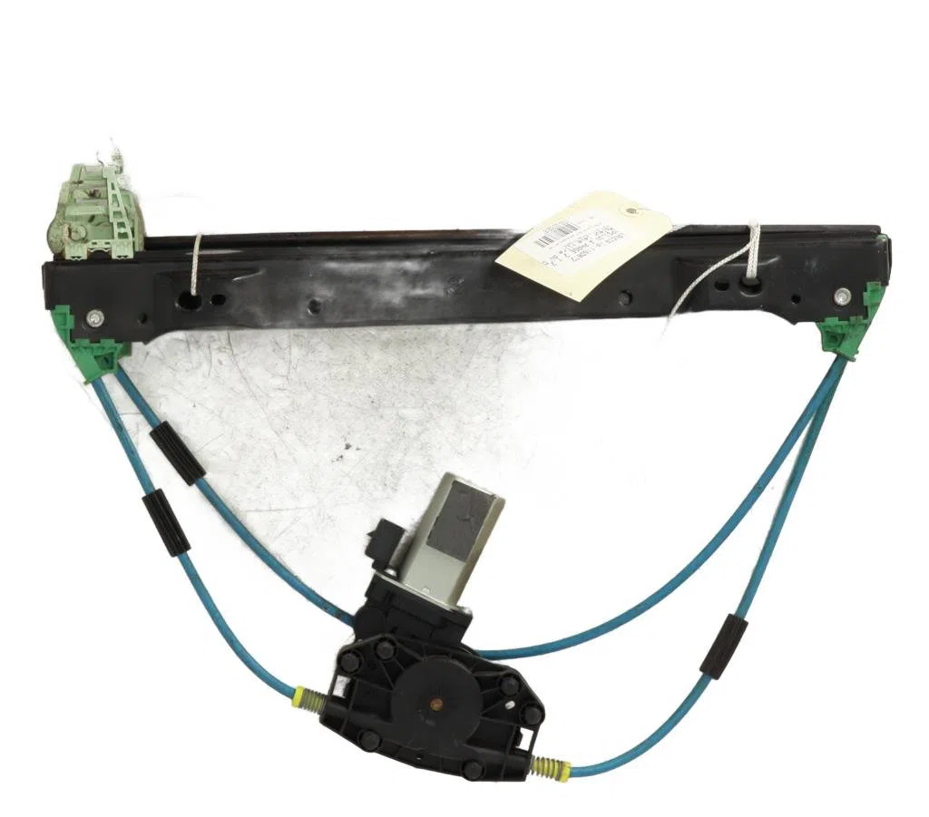 Mecanisme moteur lève-glace avant droit Lancia YPSILON (843_) 1.3 d multijet (843.axe11, 843.axe1a) (2006-2011) occasio