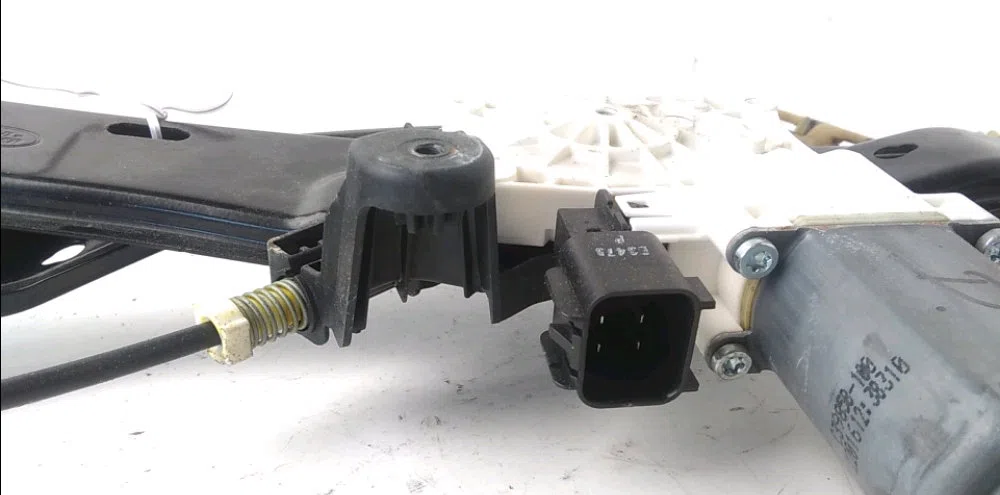 Mecanisme  moteur lève-glace avant droit Land rover DISCOVERY SPORT (L550) 2.0 d 4x4 (2014) occasion