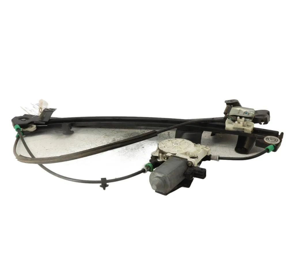 Mecanisme  moteur lève-glace avant droit Land rover FREELANDER I (L314) 1.8 i 16v 4x4 (1998-2000) occasion