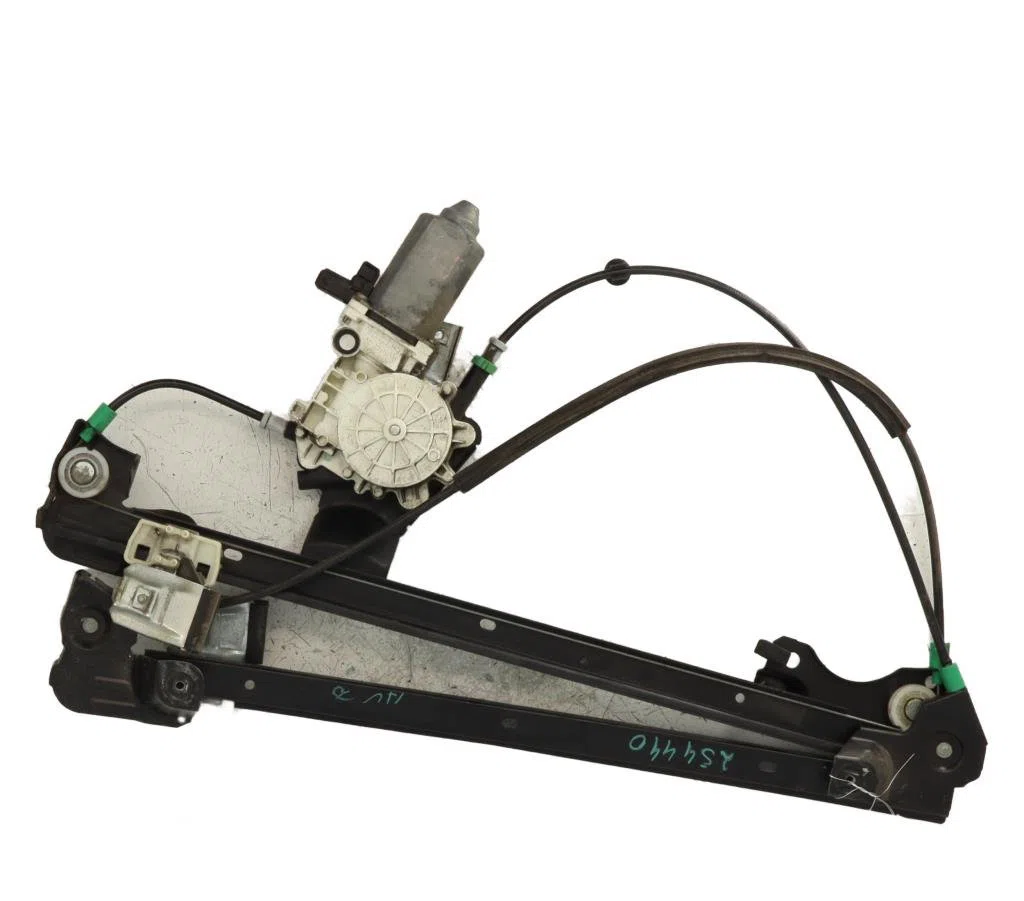 Mecanisme  moteur lève-glace avant droit Land rover FREELANDER I (L314) 1.8 i 16v 4x4 (1998-2000) occasion