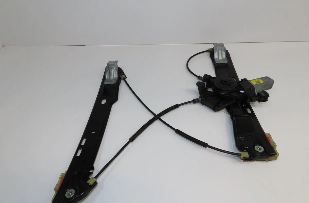 Mecanisme  moteur lève-glace avant droit Land rover RANGE ROVER EVOQUE (L538) 2.2 d (2011-2019) occasion
