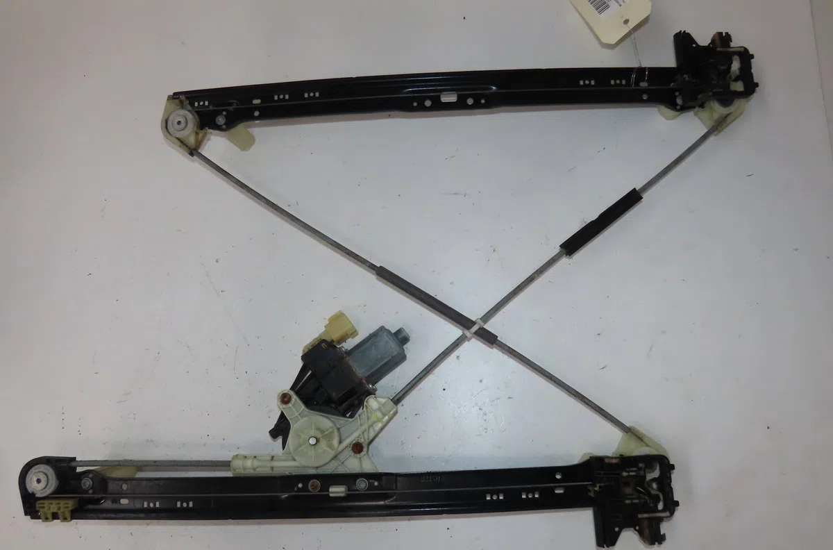 Mecanisme  moteur lève-glace avant droit Land rover RANGE ROVER SPORT II (L494) 3.0 tdv6 4x4 (2013) occasion