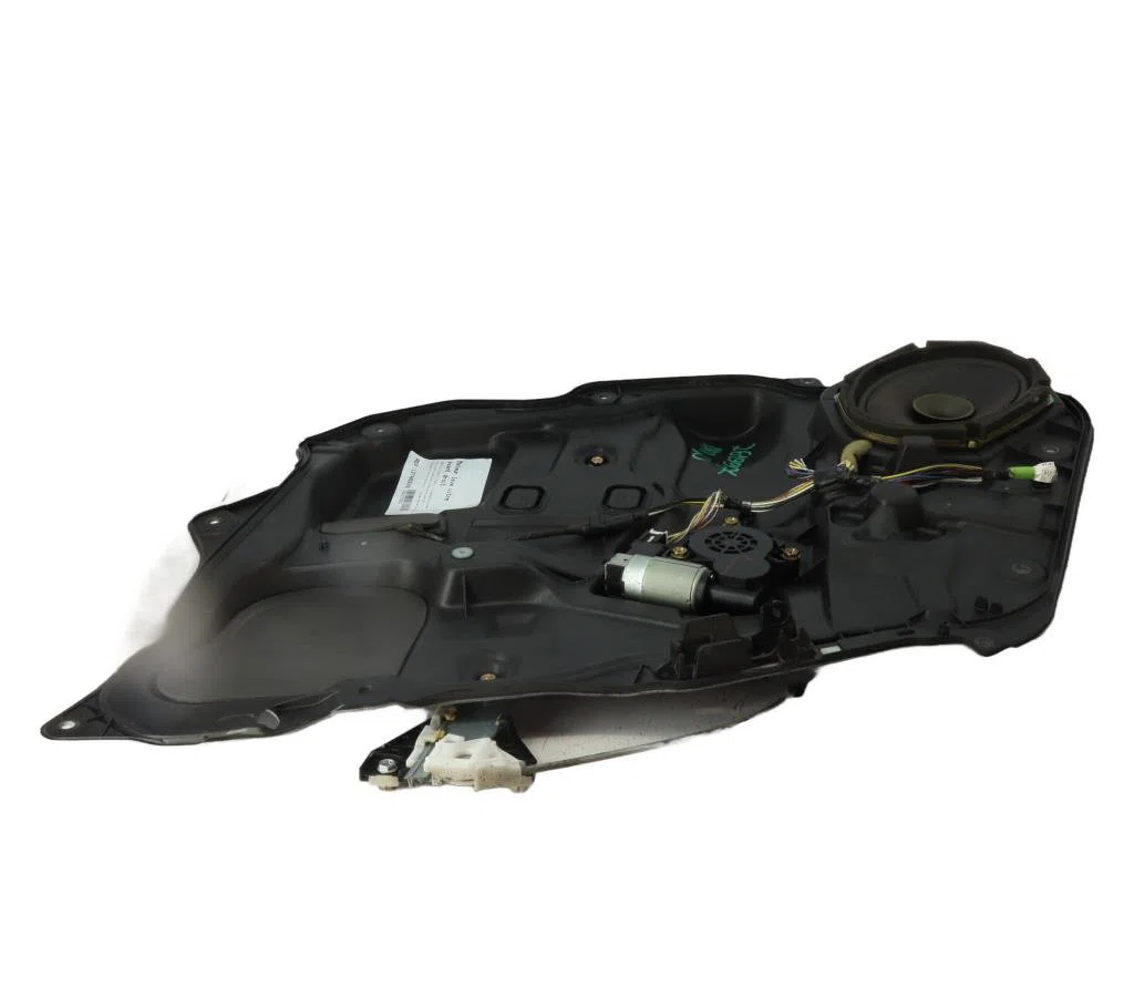 Mecanisme  moteur lève-glace avant droit Mazda 3 (BK) 1.6 (bk14) (2003-2009) occasion