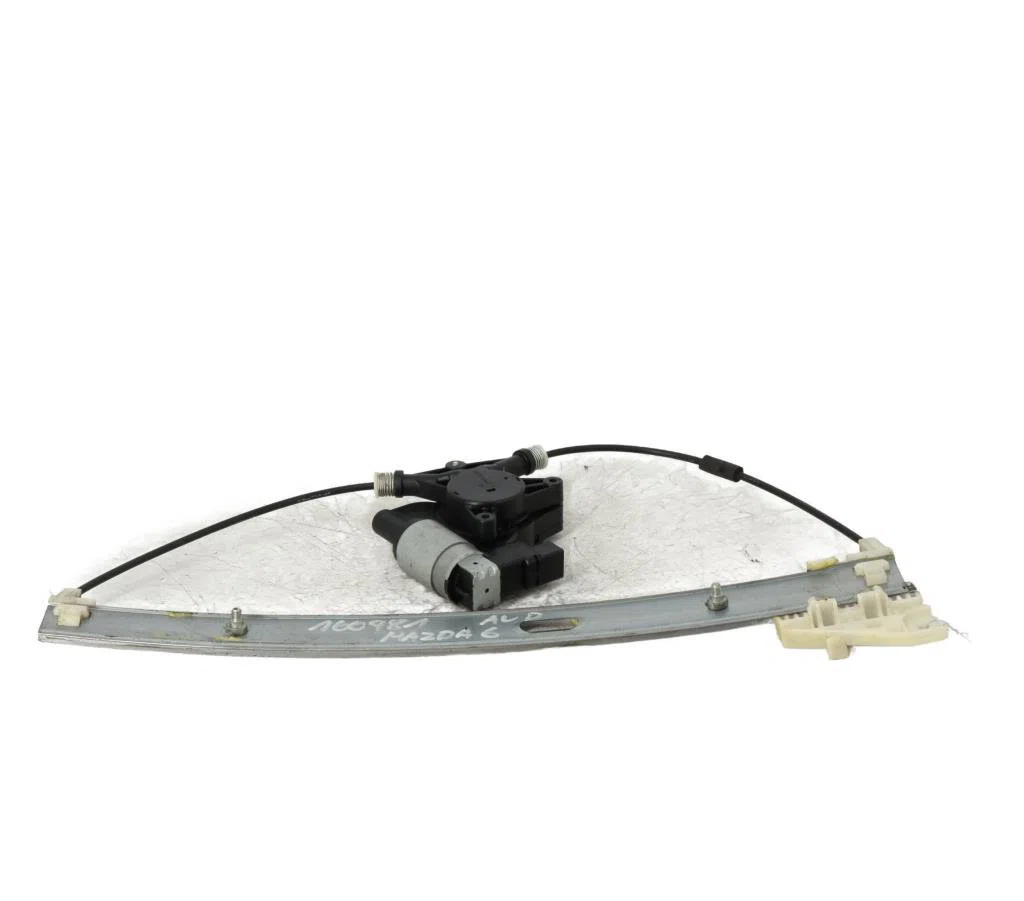 Mecanisme moteur lève-glace avant droit Mazda 6 Hatchback (GG) 2.0 di (gg14) (2002-2007) occasion