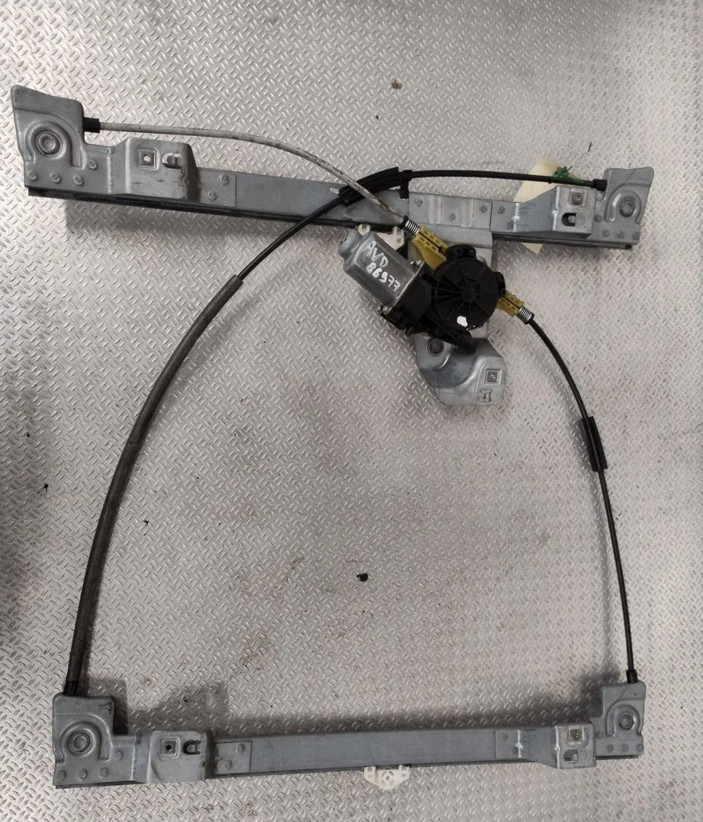 Mecanisme  moteur lève-glace avant droit Mercedes-benz CITAN Camionnette-Monospace (W415) 108 cdi (415.601, 415.603) (20
