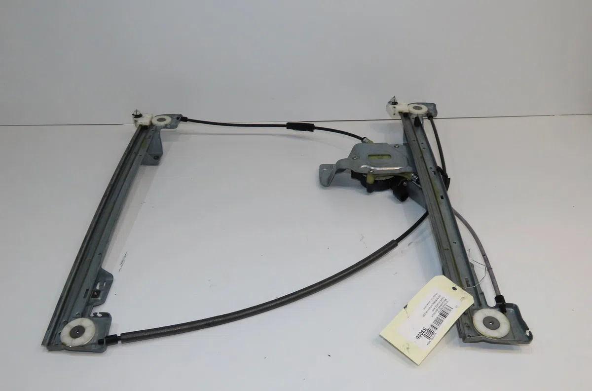 Mecanisme  moteur lève-glace avant droit Mercedes-benz CITAN Camionnette-Monospace (W415) 109 cdi (415.601, 415.603, 415