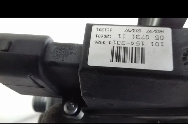 Mecanisme moteur lève-glace avant droit Mercedes-benz CLASSE A (W168) A 160 cdi (168.006) (2001-2004) occasion