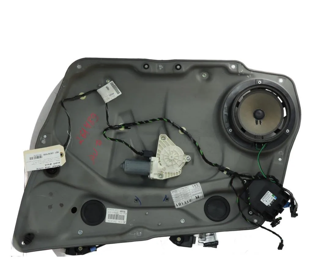 Mecanisme moteur lève-glace avant droit Mercedes-benz CLASSE A (W169) A 180 (169.032, 169.332) (2009-2012) occasion