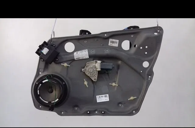 Mecanisme moteur lève-glace avant droit Mercedes-benz CLASSE A (W169) A 180 cdi (169.007, 169.307) (2004-2012) 5 portes