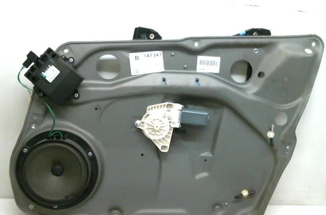 Mecanisme moteur lève-glace avant droit Mercedes-benz CLASSE A (W169) A 180 cdi (169.007, 169.307) (2004-2012) 5 portes