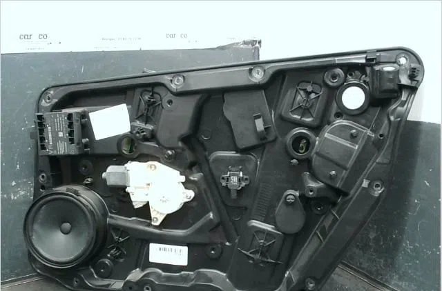 Mecanisme moteur lève-glace avant droit Mercedes-benz CLASSE A (W176) A 200 cdi - d (176.008) (2014-2018) occasion
