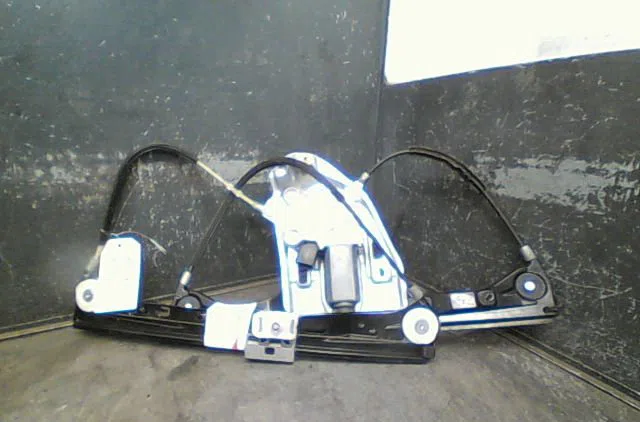Mecanisme moteur lève-glace avant droit Mercedes-benz CLASSE C Coupe Sport (CL203) C 220 cdi (203.708) (2004-2008) 3 po