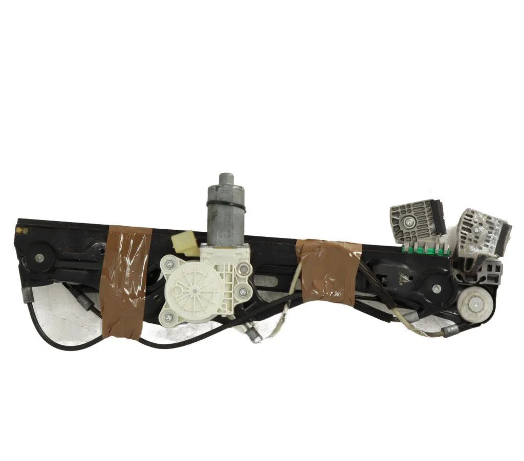 Mecanisme moteur lève-glace avant droit Mercedes-benz CLASSE E T-Model (S211) E 270 t cdi (211.216) (2003-2009) occasio