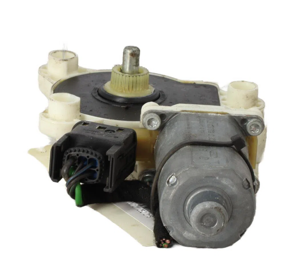 Mecanisme moteur lève-glace avant droit Mercedes-benz CLASSE E (W211) E 220 cdi (211.006) (2002-2008) occasion