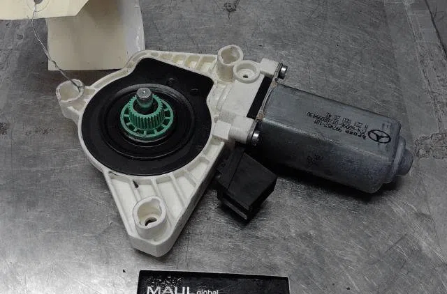 Mecanisme moteur lève-glace avant droit Mercedes-benz CLASSE S (W221) S 400 hybrid (221.095, 221.195) (2009-2013) occas
