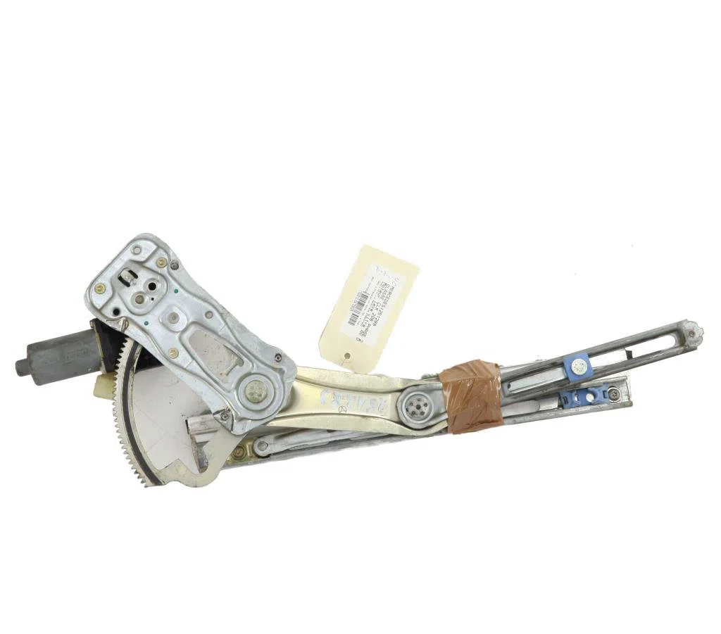 Mecanisme moteur lève-glace avant droit Mercedes-benz CLK (C208) Clk 320 (208.365) (1997-2002) occasion