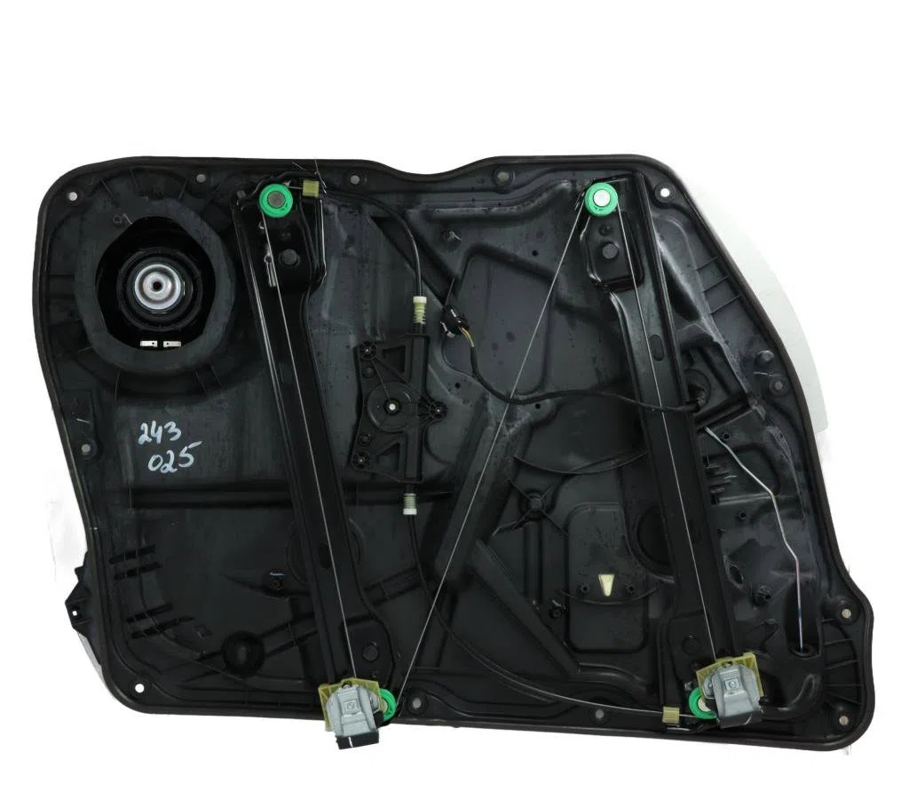 Mecanisme moteur lève-glace avant droit Mercedes-benz GLE (W166) 250 d 4-matic (166.004) (2015-2018) occasion