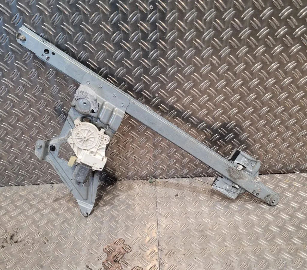 Mecanisme moteur lève-glace avant droit Mercedes-benz SPRINTER 3,5-t Camion plate-forme-Châssis (B906) 313 cdi (906.131