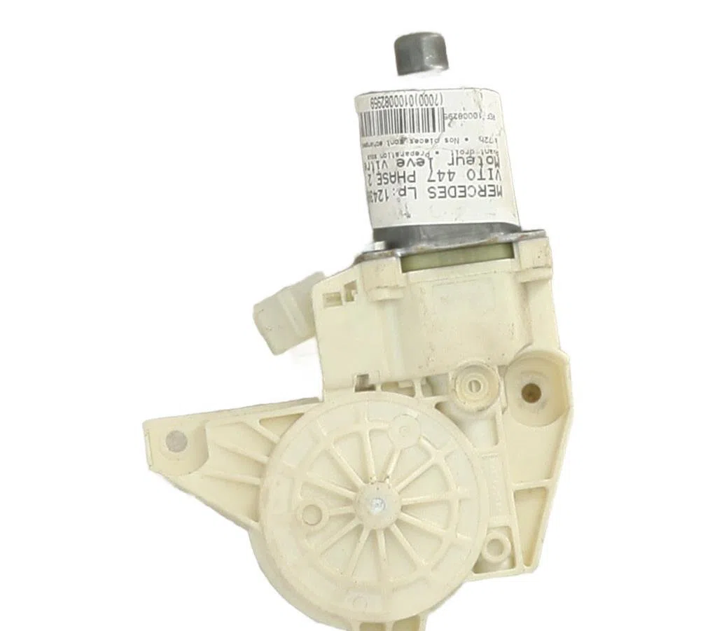 Mecanisme moteur lève-glace avant droit Mercedes-benz VITO Camionnette (W447) 109 cdi (447.601, 447.603, 447.605) (2014