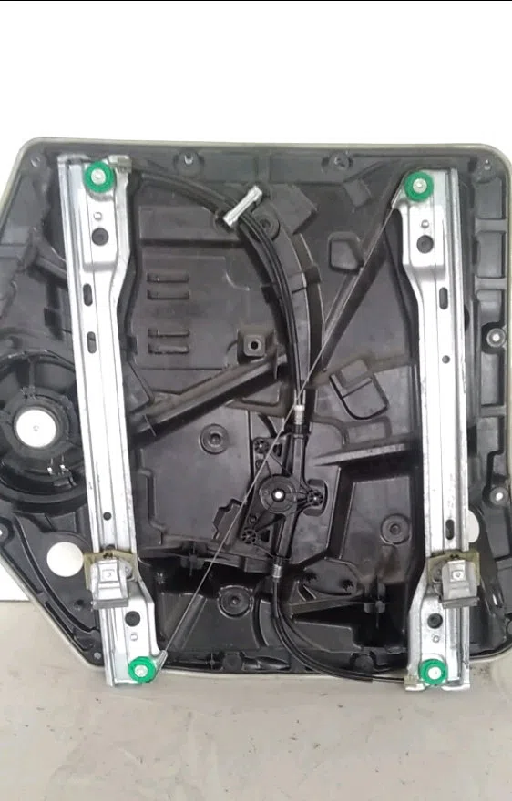 Mecanisme  moteur lève-glace avant droit Mercedes-benz VITO Camionnette (W447) 116 cdi (447.601, 447.603, 447.605) (2014