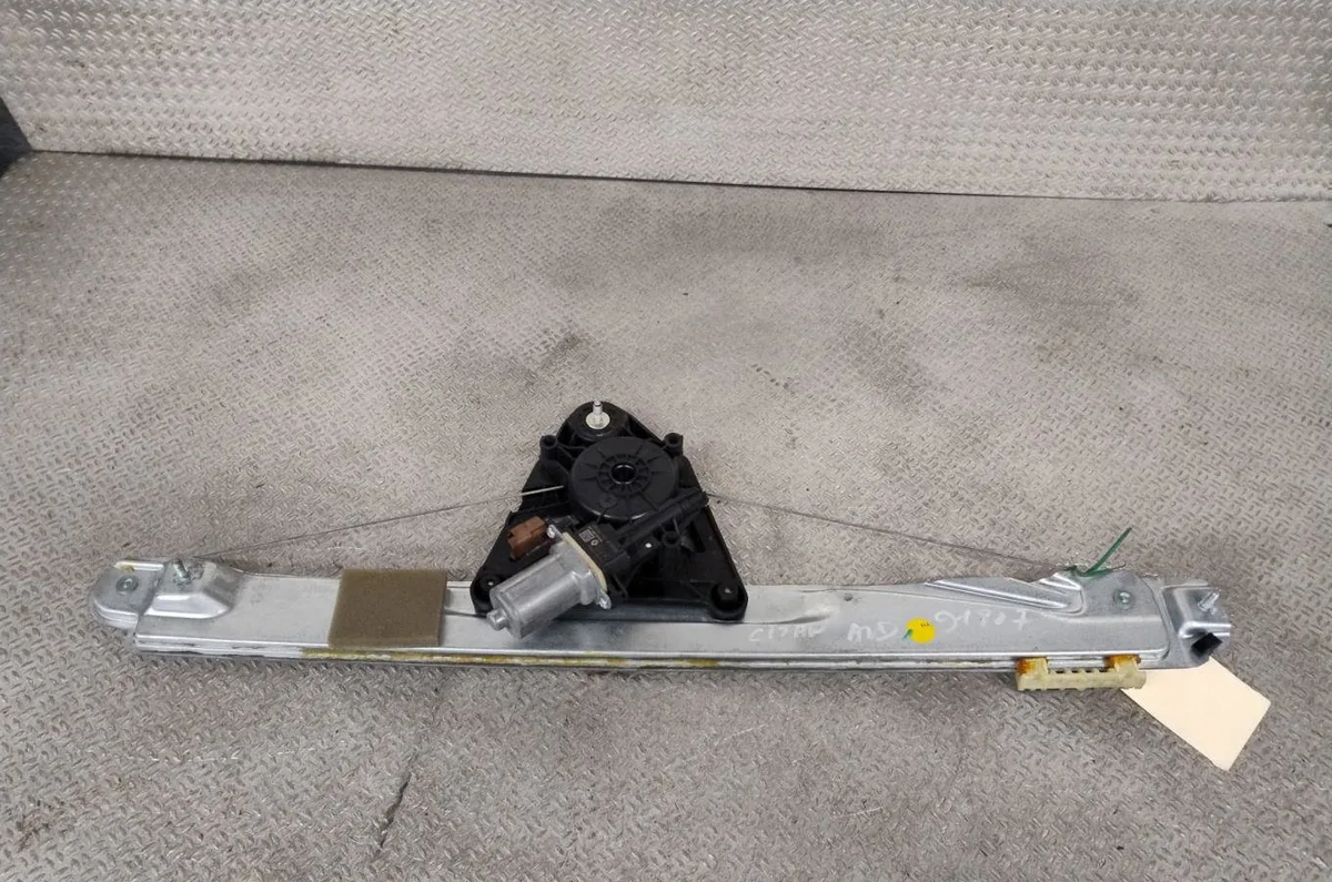 Mecanisme moteur lève-glace avant droit MERCEDES CITAN 3 420 CITAN 3 420 occasion