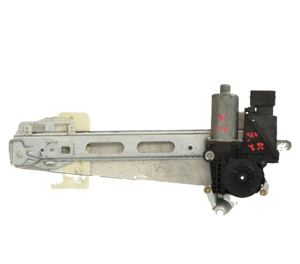 Mecanisme  moteur lève-glace avant droit MERCEDES CLASSE A 168 PHASE 2 occasion